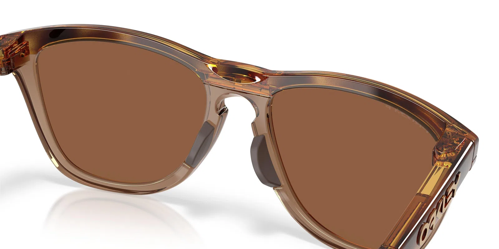 Oakley Frogskins Range Xl 9503 Sunglasses - view 54